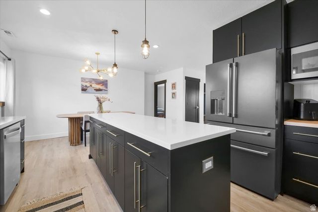 160 W 300 S, Fairview, UT 84629