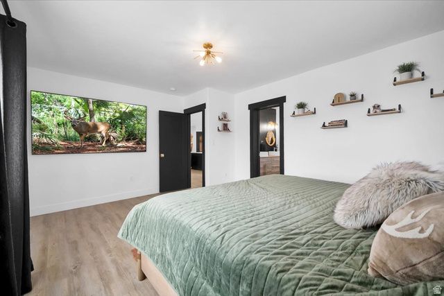 160 W 300 S, Fairview, UT 84629