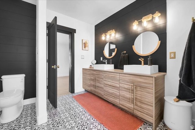 160 W 300 S, Fairview, UT 84629