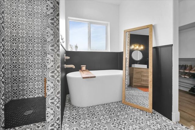 160 W 300 S, Fairview, UT 84629