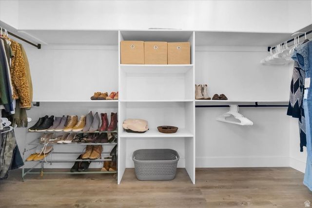 160 W 300 S, Fairview, UT 84629