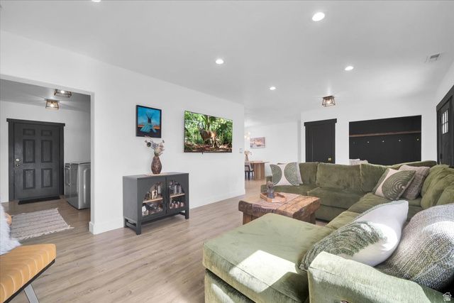 160 W 300 S, Fairview, UT 84629