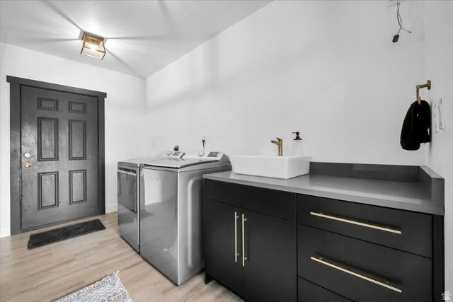 160 W 300 S, Fairview, UT 84629