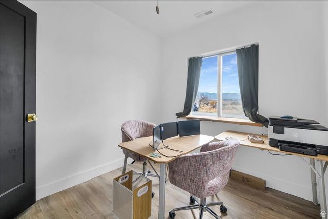 160 W 300 S, Fairview, UT 84629