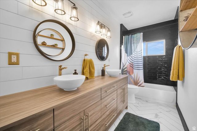 160 W 300 S, Fairview, UT 84629