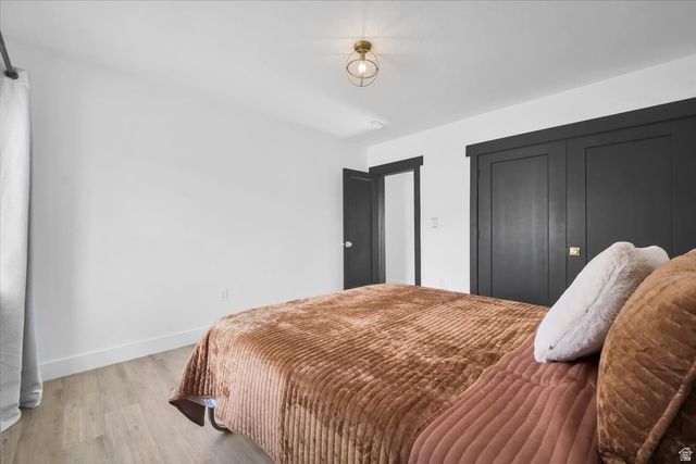 160 W 300 S, Fairview, UT 84629