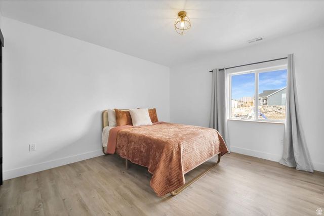 160 W 300 S, Fairview, UT 84629