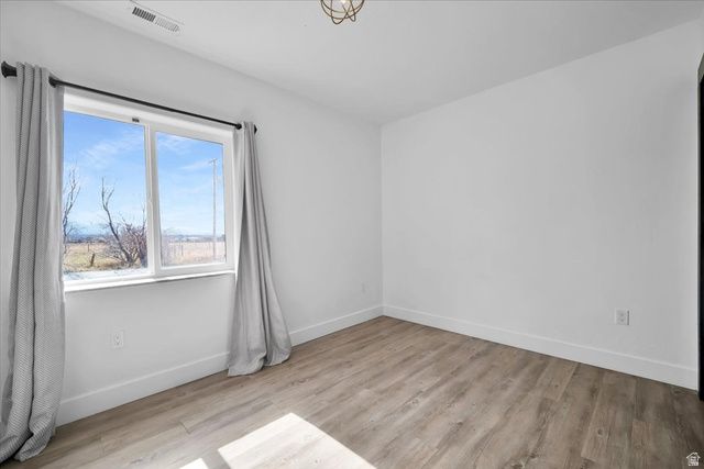 160 W 300 S, Fairview, UT 84629