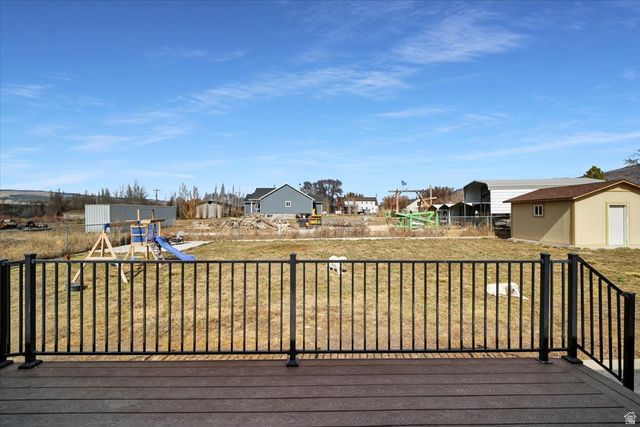 160 W 300 S, Fairview, UT 84629