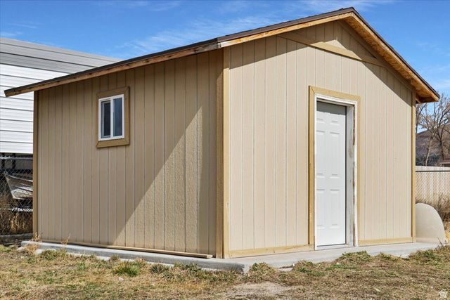 160 W 300 S, Fairview, UT 84629