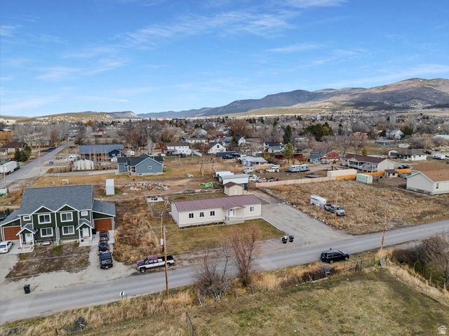 160 W 300 S, Fairview, UT 84629