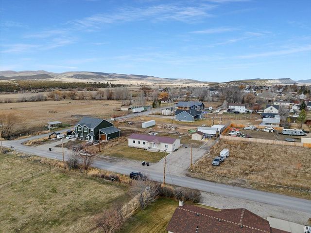 160 W 300 S, Fairview, UT 84629