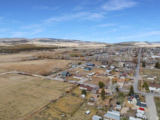 160 W 300 S, Fairview, UT 84629