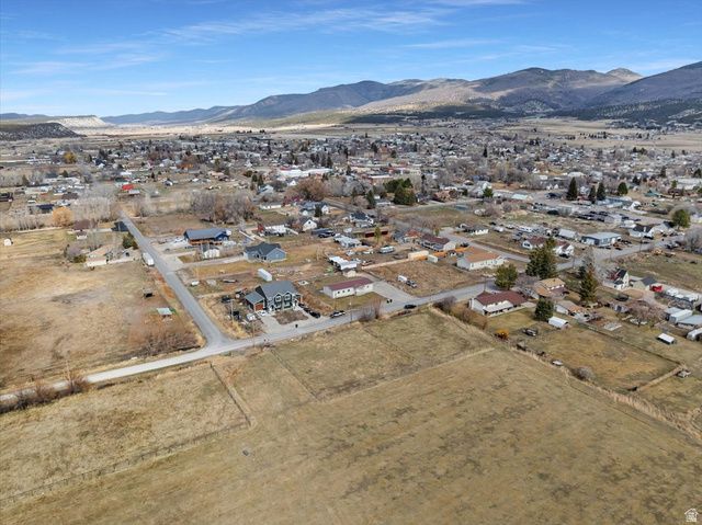 160 W 300 S, Fairview, UT 84629