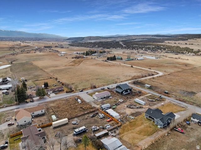 160 W 300 S, Fairview, UT 84629