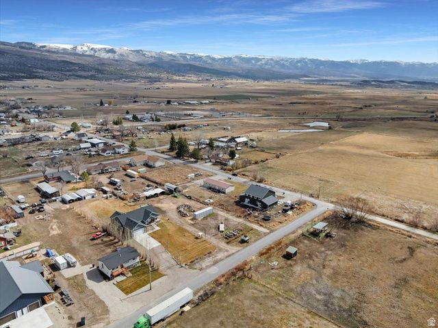 160 W 300 S, Fairview, UT 84629