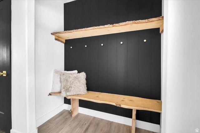 160 W 300 S, Fairview, UT 84629