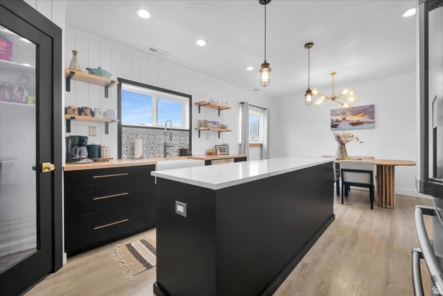 160 W 300 S, Fairview, UT 84629