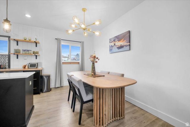 160 W 300 S, Fairview, UT 84629