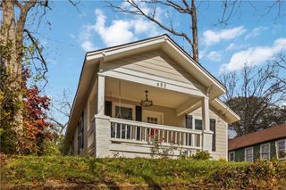 482 Kendrick Avenue SE, Atlanta, GA 30315