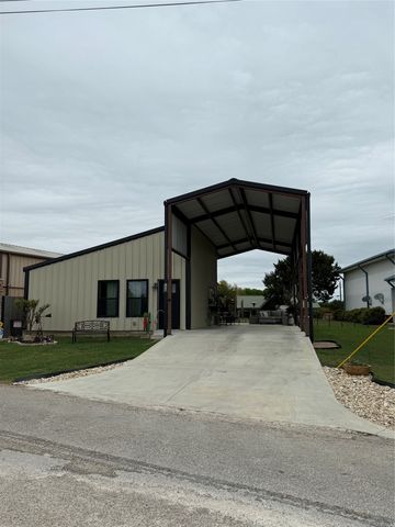 154 Yosemite Drive, Whitney, TX 76692