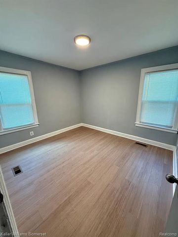 16595 Washburn Street, Detroit, MI 48221