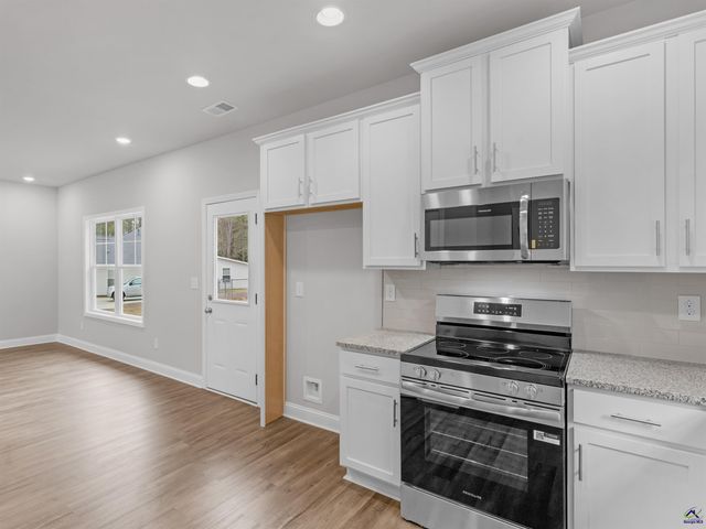 220 Welsh Trail, Macon, GA 31216