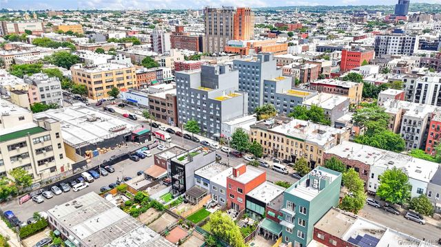 925 Hart Street, Brooklyn, NY 11237
