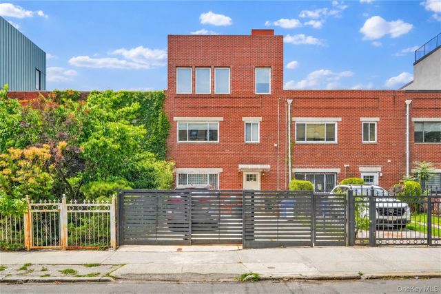 925 Hart Street, Brooklyn, NY 11237