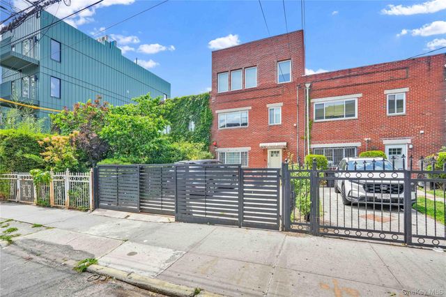 925 Hart Street, Brooklyn, NY 11237