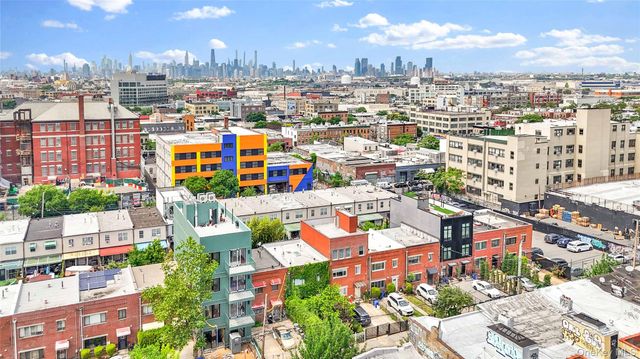 925 Hart Street, Brooklyn, NY 11237