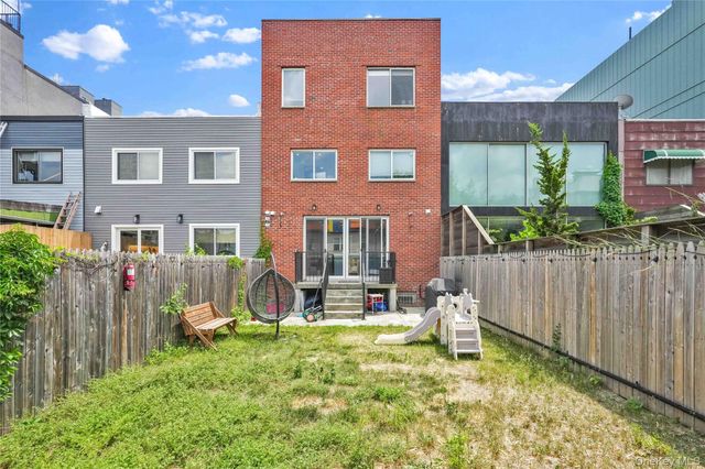 925 Hart Street, Brooklyn, NY 11237