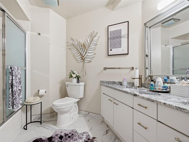 4749 Tara Court, West Bloomfield Charter Township, MI 48323