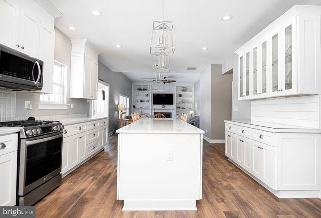 2419 EDWARDS MANOR DR, Forest Hill, MD 21050