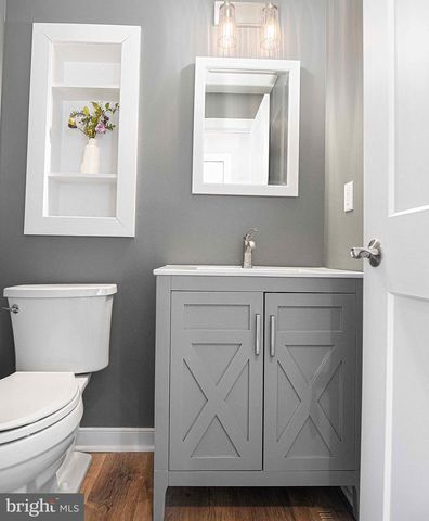 2419 EDWARDS MANOR DR, Forest Hill, MD 21050