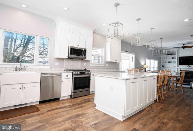 2419 EDWARDS MANOR DR, Forest Hill, MD 21050