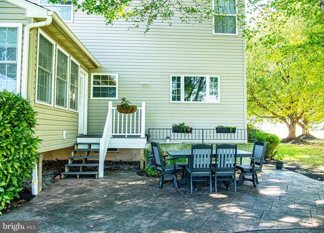 2419 EDWARDS MANOR DR, Forest Hill, MD 21050