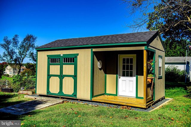 2419 EDWARDS MANOR DR, Forest Hill, MD 21050