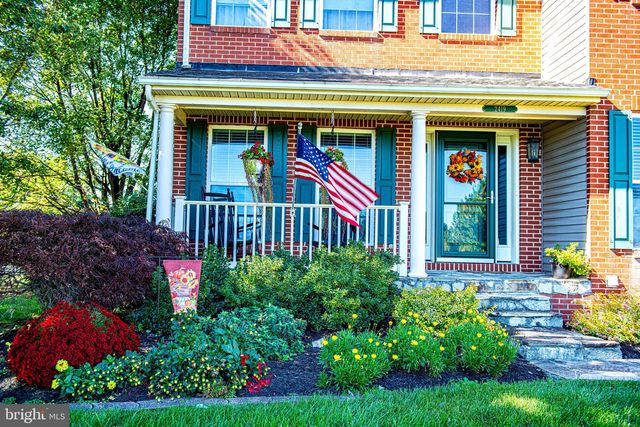 2419 EDWARDS MANOR DR, Forest Hill, MD 21050