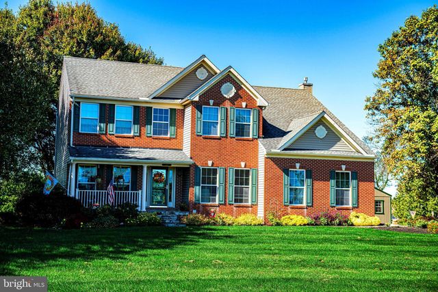 2419 EDWARDS MANOR DR, Forest Hill, MD 21050