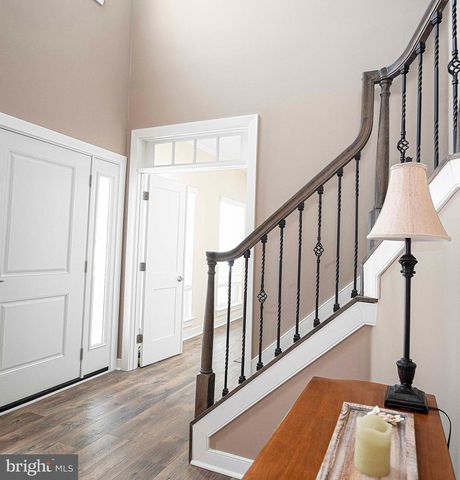 2419 EDWARDS MANOR DR, Forest Hill, MD 21050