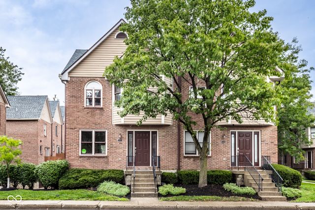 488 E 10th Street, Indianapolis, IN 46202