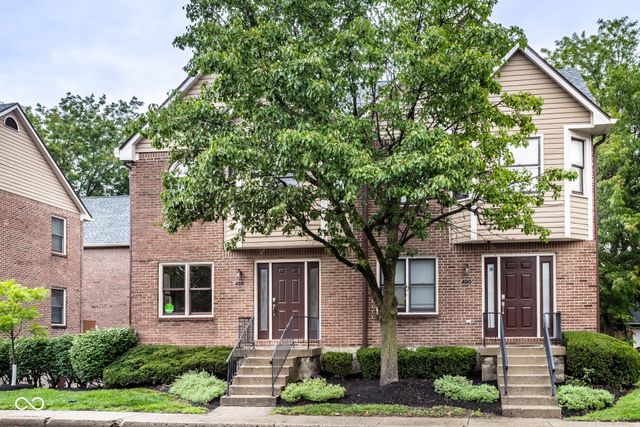 488 E 10th Street, Indianapolis, IN 46202