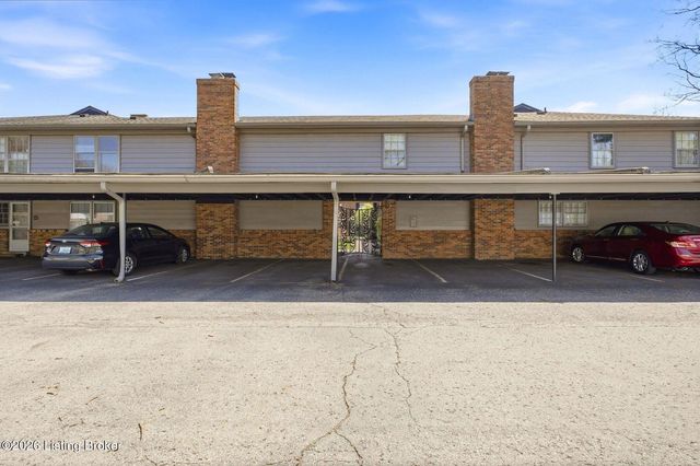 3811 Washington Square 2G, Louisville, KY 40207
