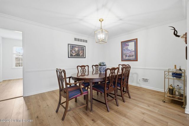 3811 Washington Square 2G, Louisville, KY 40207