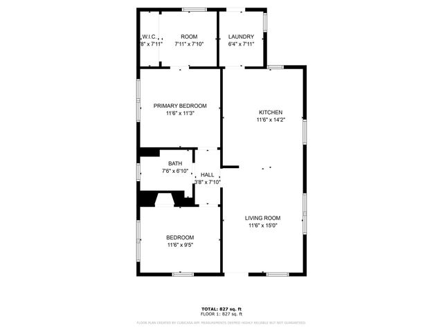 613 E Moore Street, Granbury, TX 76048