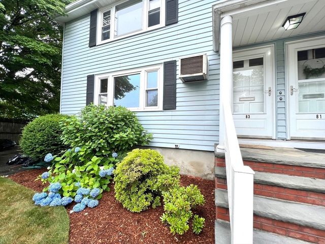 83 Ralph St. 1, Watertown, MA 02472