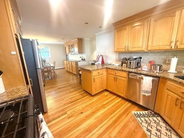 83 Ralph St. 1, Watertown, MA 02472