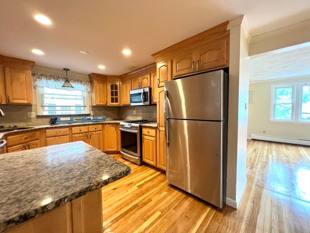 83 Ralph St. 1, Watertown, MA 02472