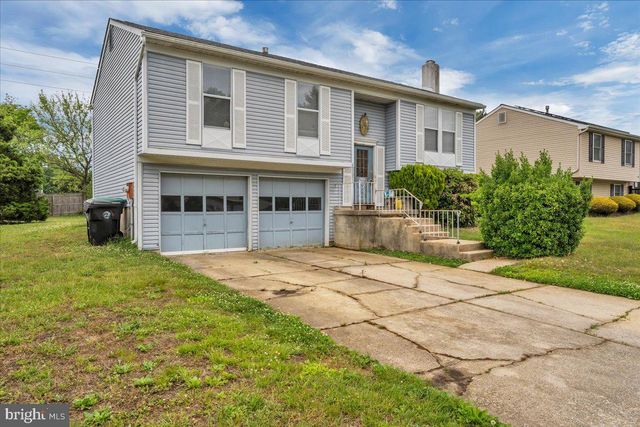 11 DECATUR LN, Sicklerville, NJ 08081